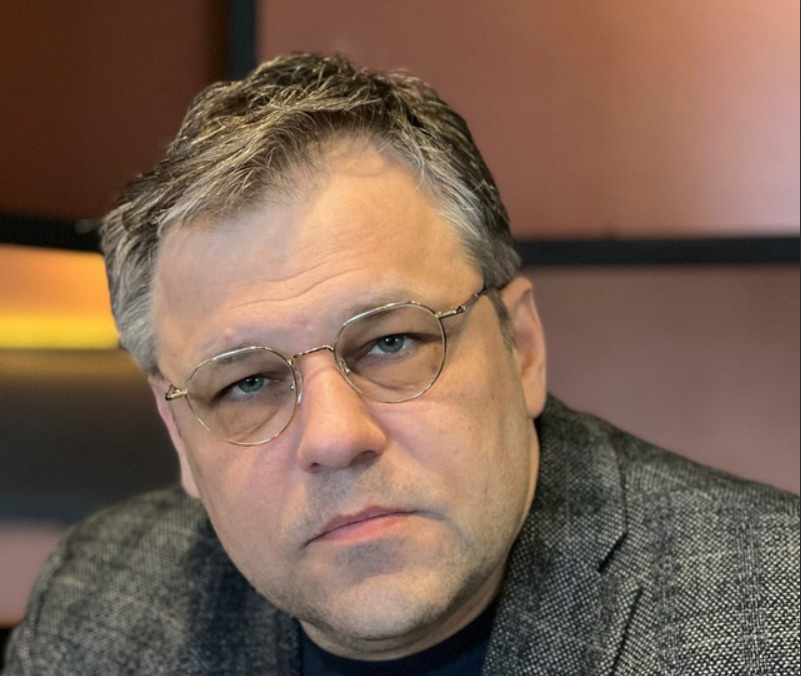    Фото: Telegram-канал Родиона Мирошника Мария Спиридонова
