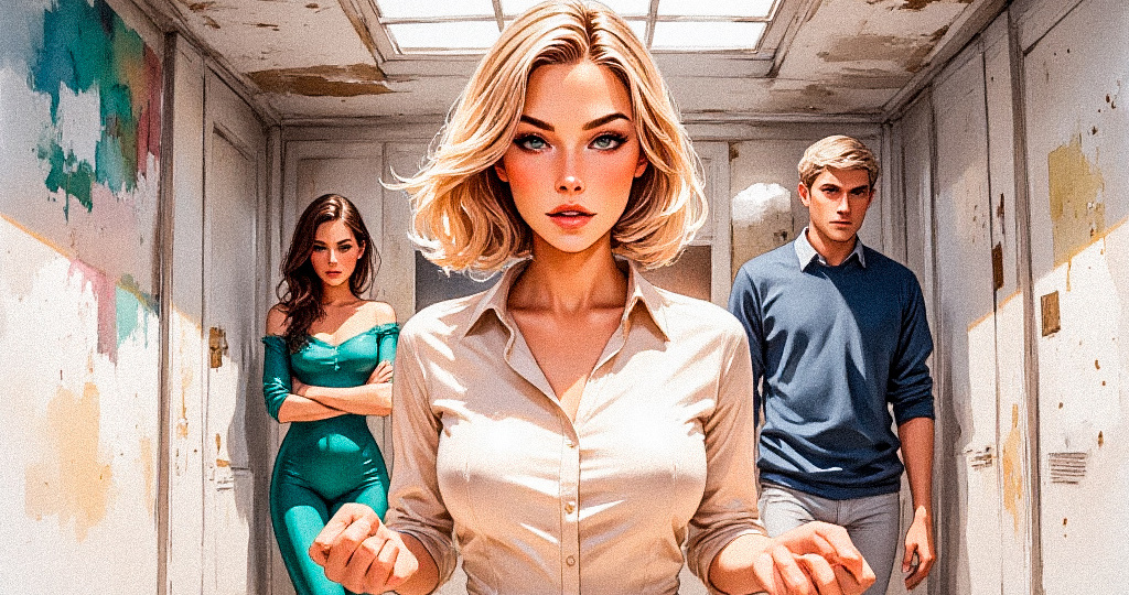 Почему я отказался жениться на матери своего ребёнка