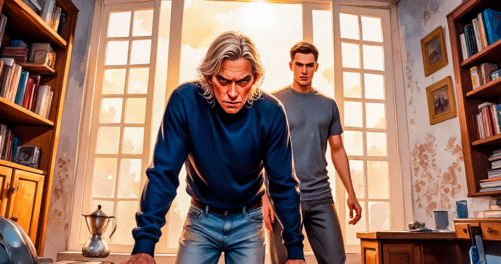 Почему я родила двоих детей не от мужа и молчала