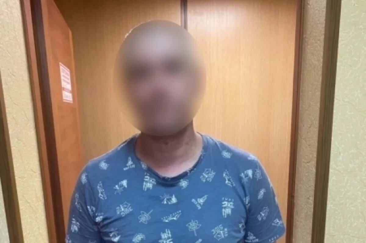    В Туле ранее судимого мужчину подозревают в краже из магазина электроники