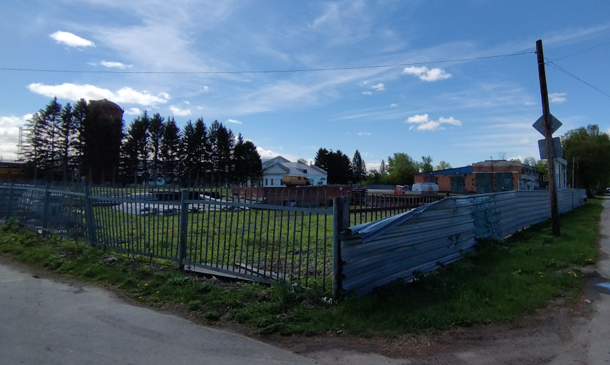 Болотнинская электростанция