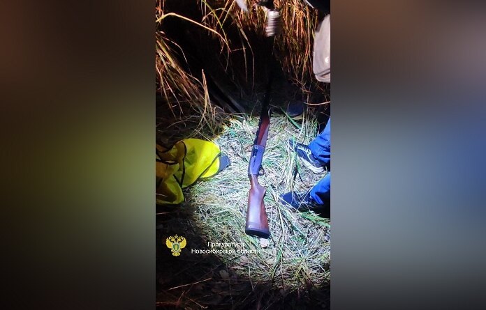    Фото из ТГ-канала прокуратуры Новосибирской области