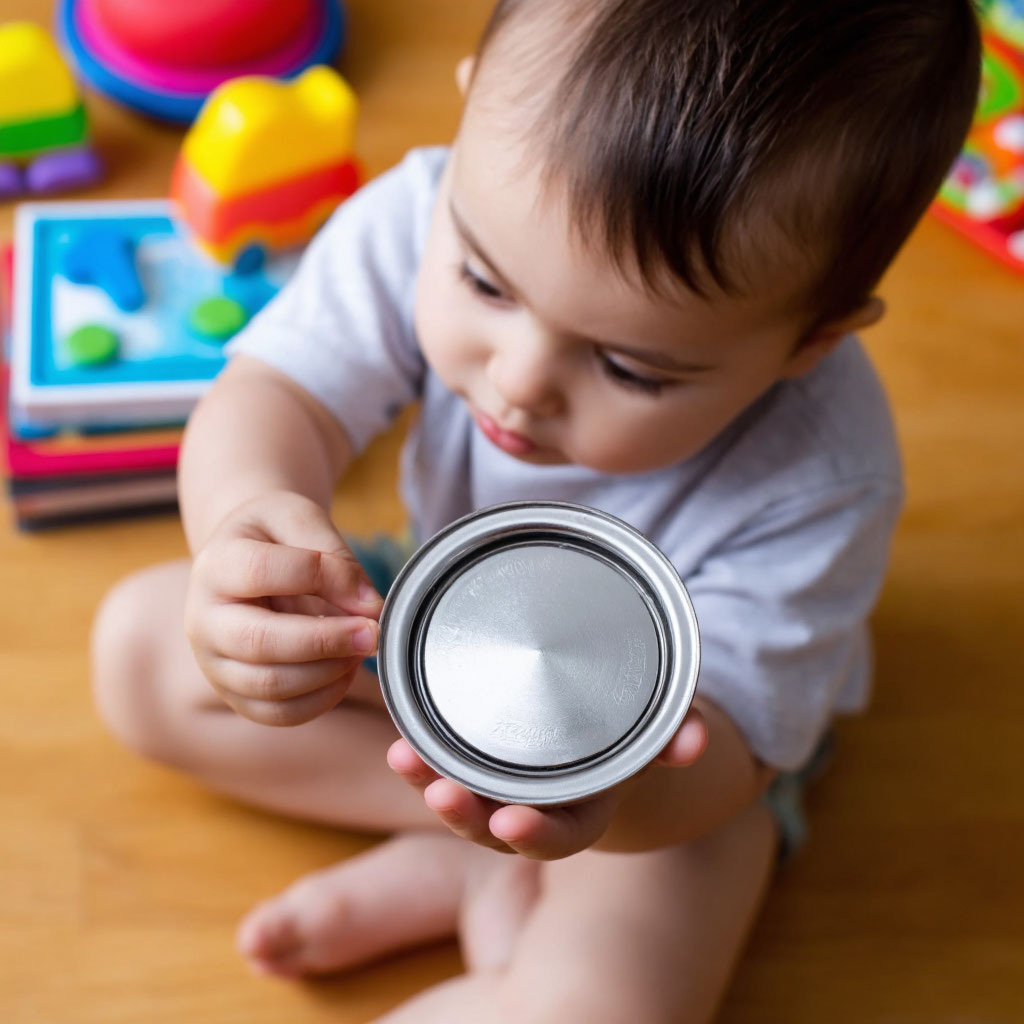 Работа с подсознанием ребенка