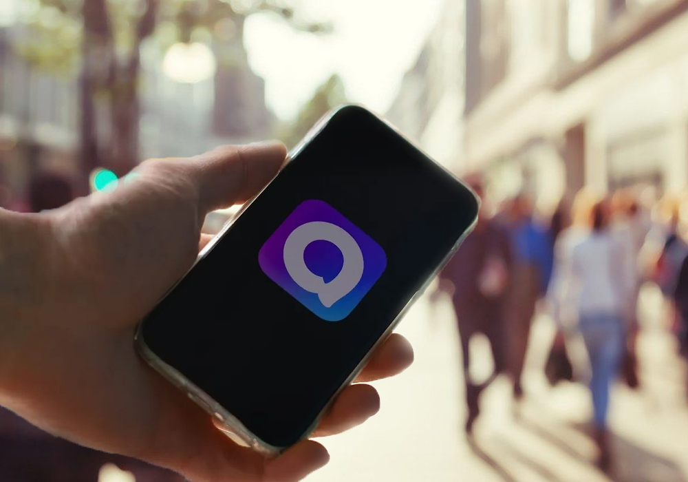 русский мессенджер Макс