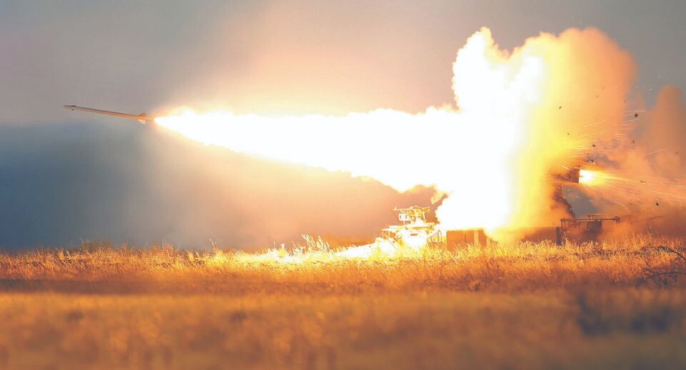    Ministry of Defense of Ukraine