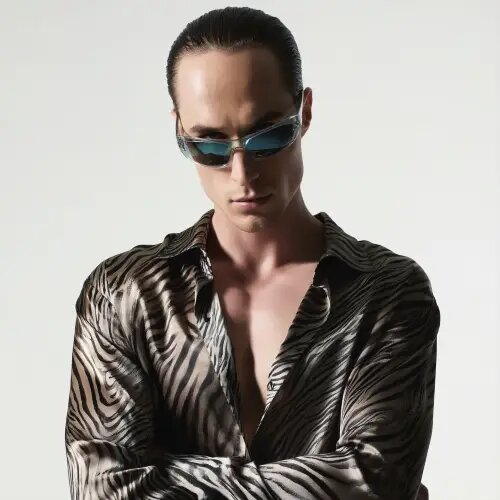    Фото: BLVKES / Фото предоставлено правообладателем