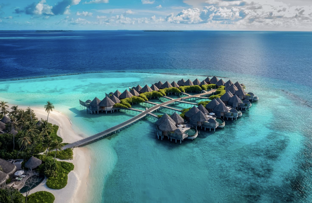     Виллы Ocean House