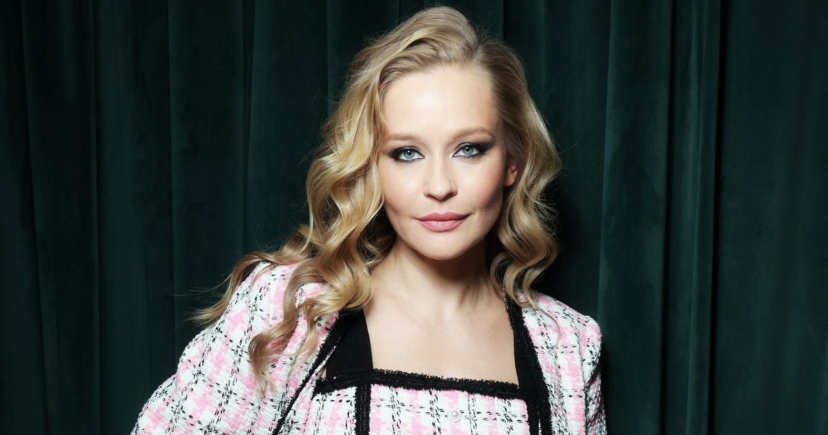 Фото: Юлия Пересильд 