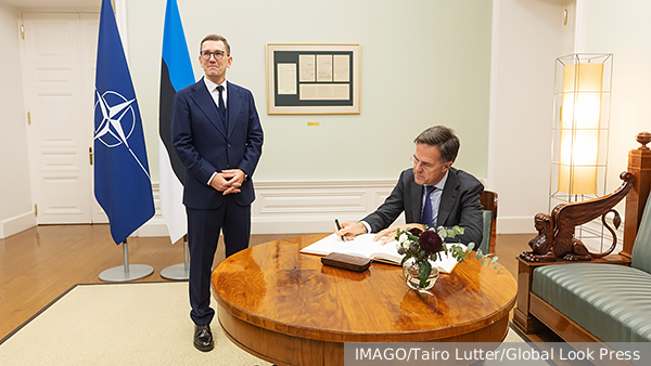     Фото: IMAGO/Tairo Lutter/Global Look Press   
 Текст: Антон Антонов