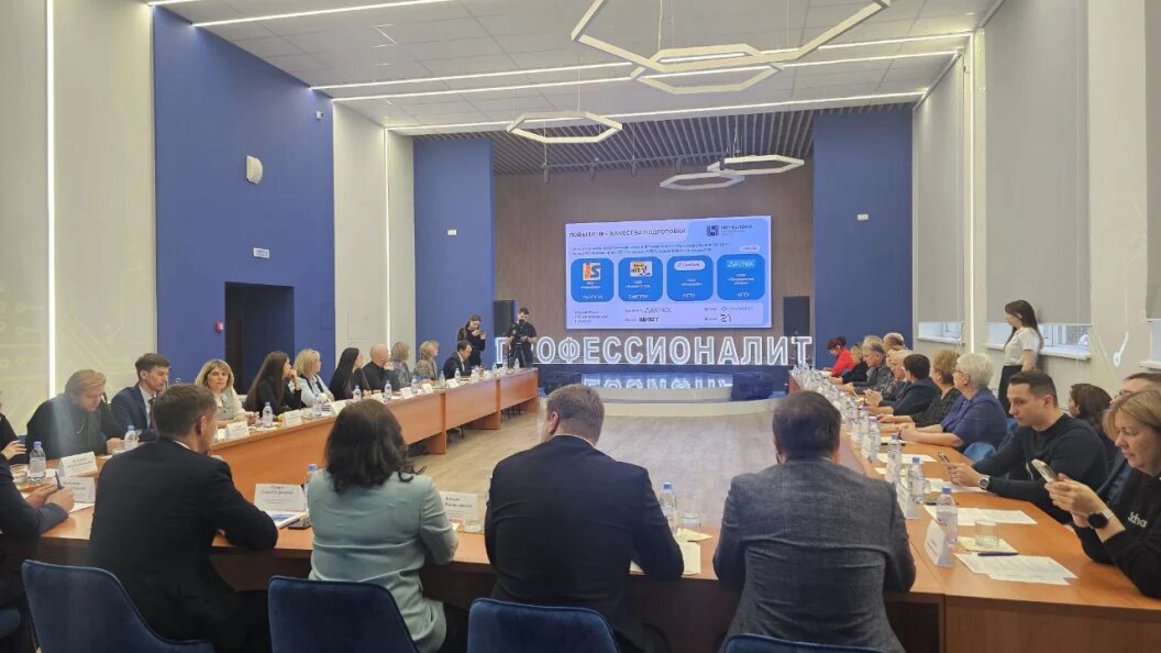    Фото: Правительство Новосибирской области