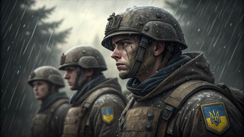   Сгенерировано с помощью ИИ