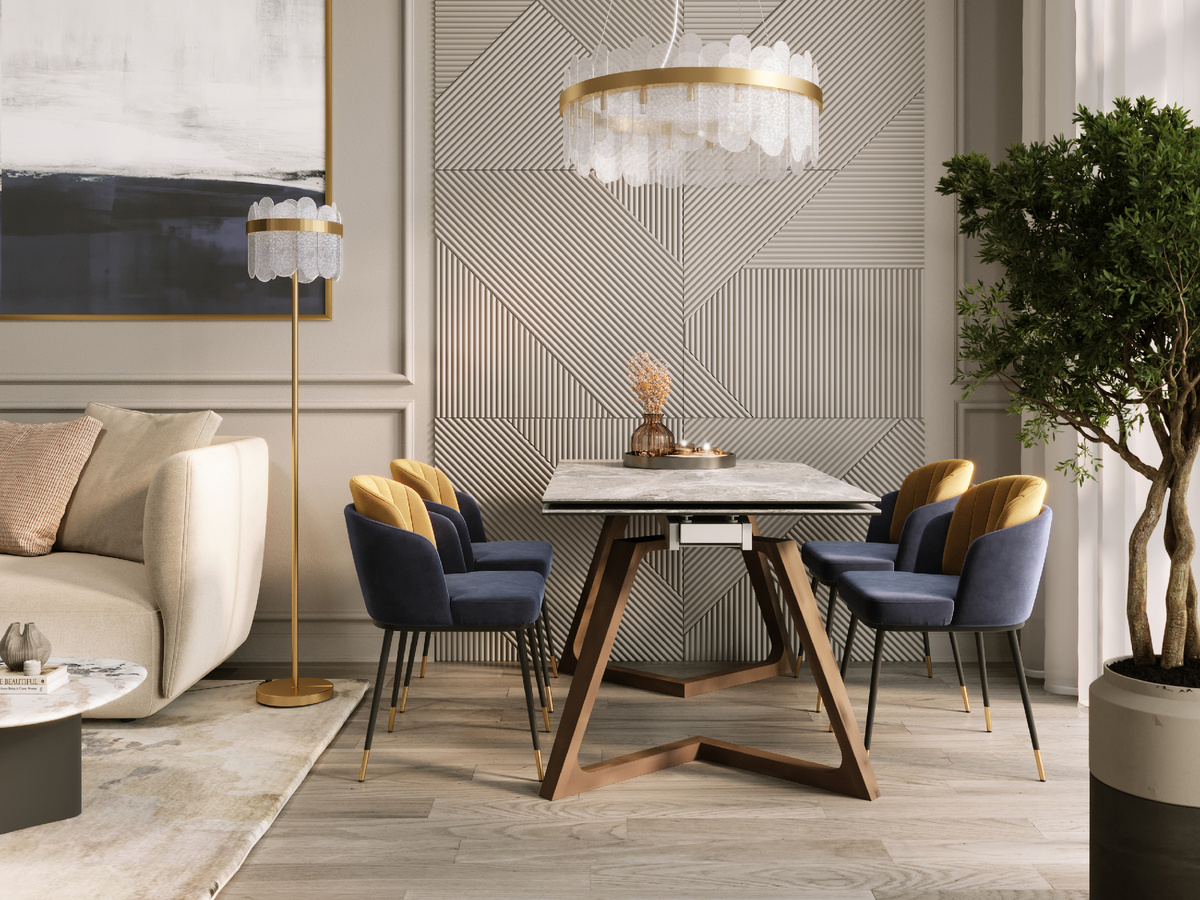 Выбираем идеальную люстру