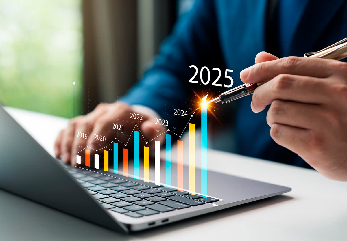 The world of marketing