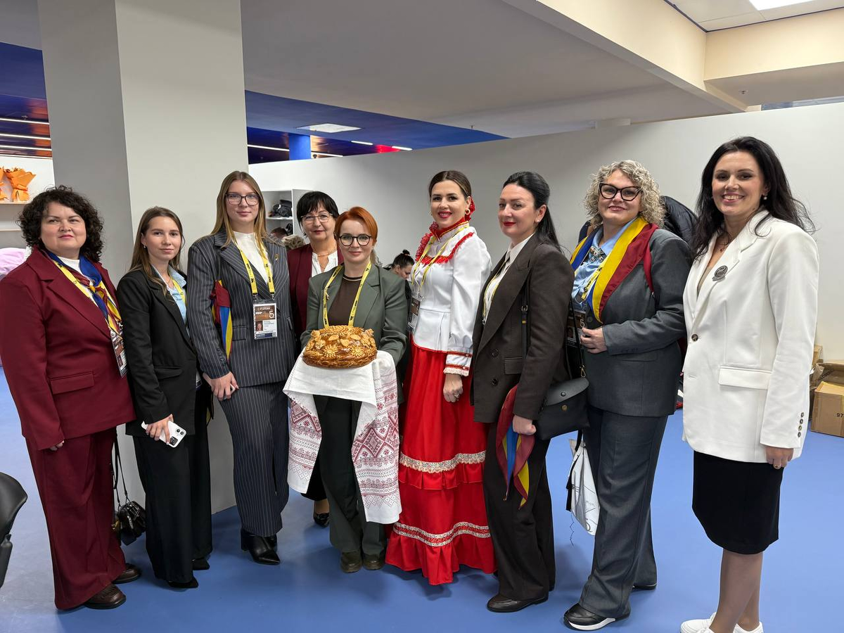 Официальный канал российского сообщества классных руководителей