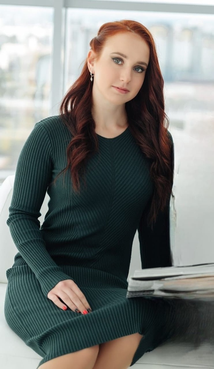 Психолог Карина Минькова