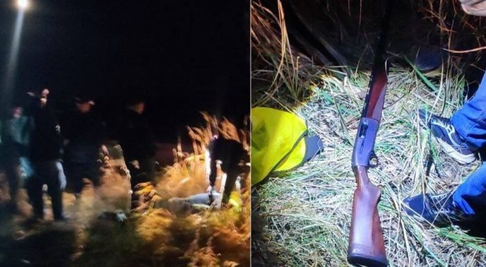 Фото прокуратуры НСО.