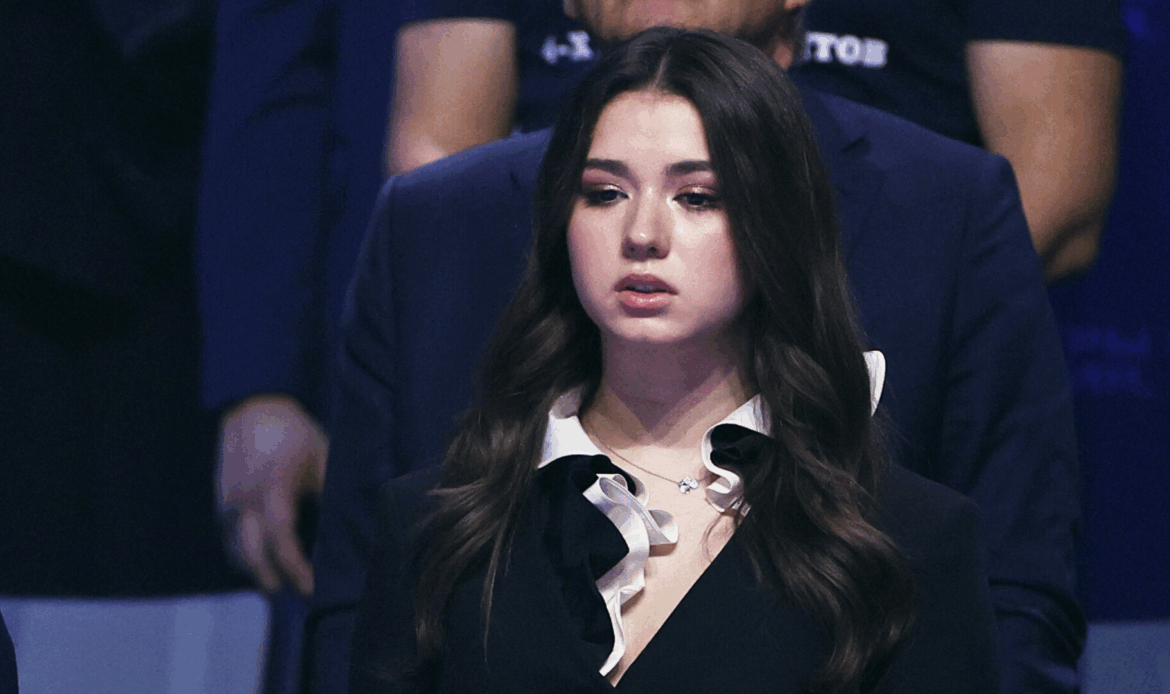 Фото: © РИА Новости / Сергей Бобылев / POOL📷
