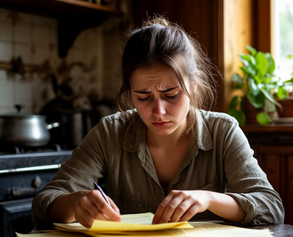 Разбор домашнего архива