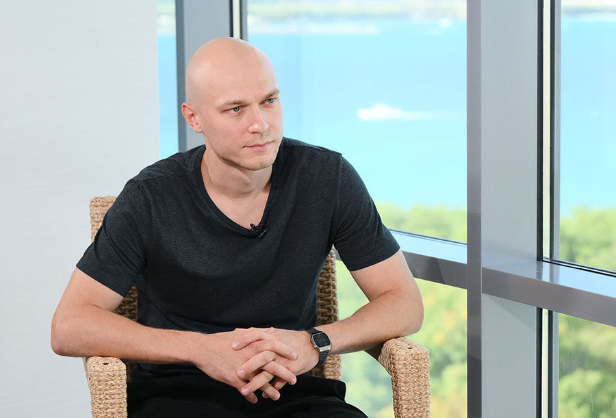    © Екатерина Чеснокова/РИА Новости