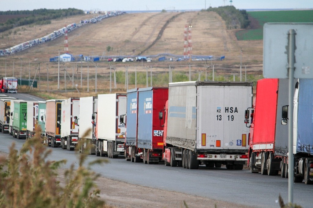    Фото © Стрингер / ТАСС