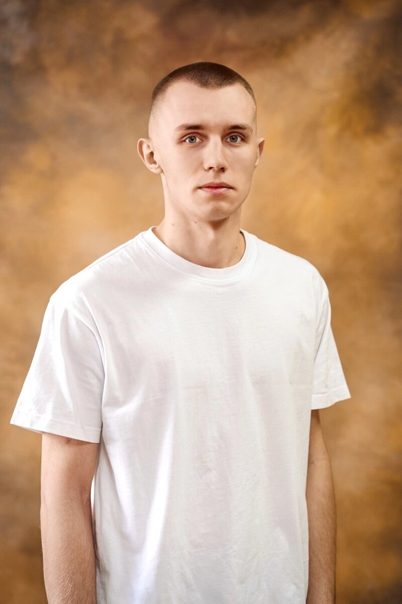    Кирилл Дубинин Фото: Управление образования Корочанского района