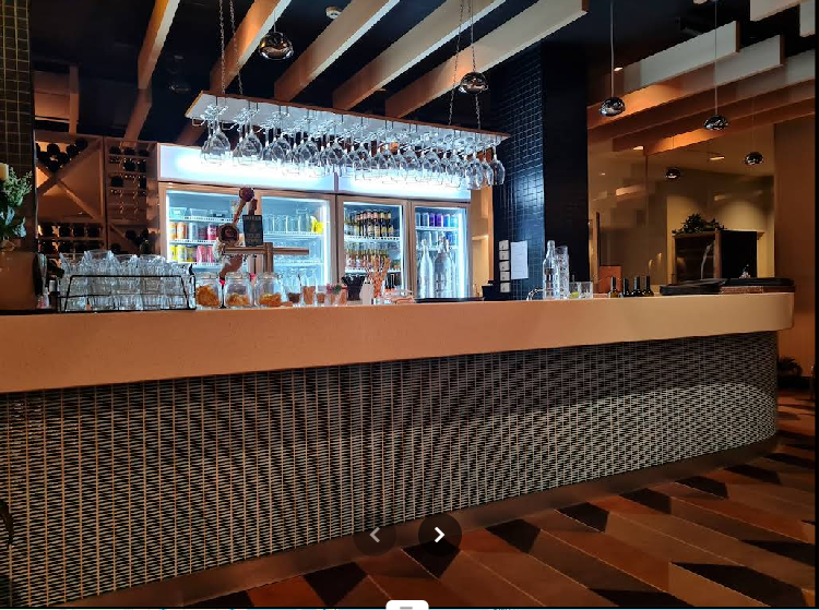 Тоже с Гугл Мэпс в Гладстоне. Что-то похожее.