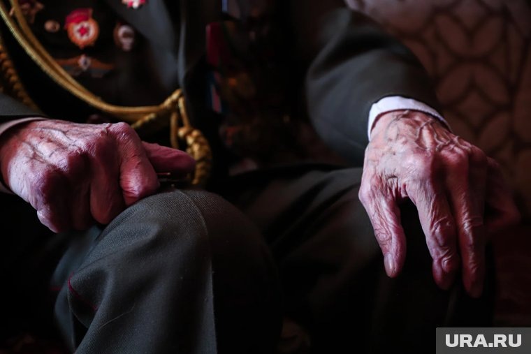    Мужчина приехал в Тюмень в 2011 году