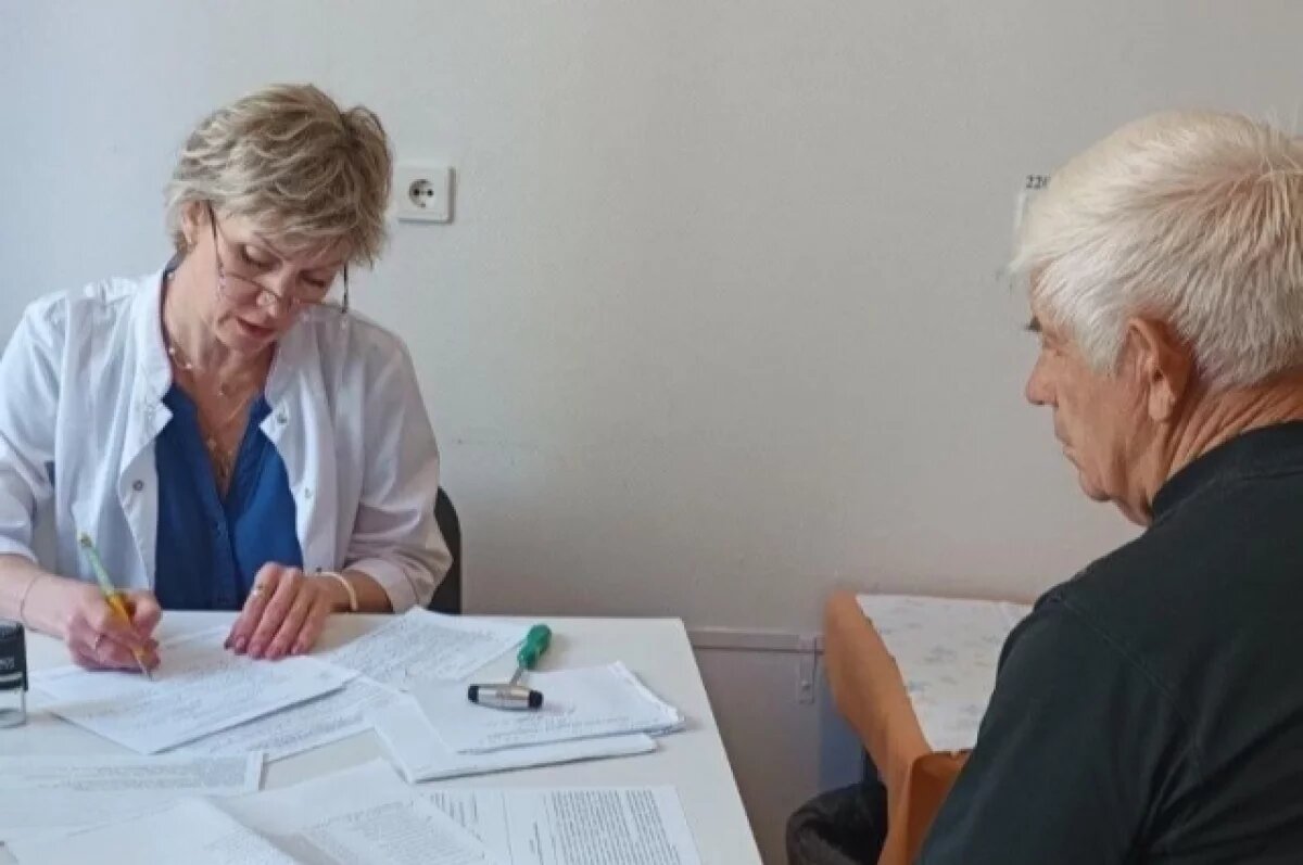    В Калужской области пройдёт день мужского и женского здоровья