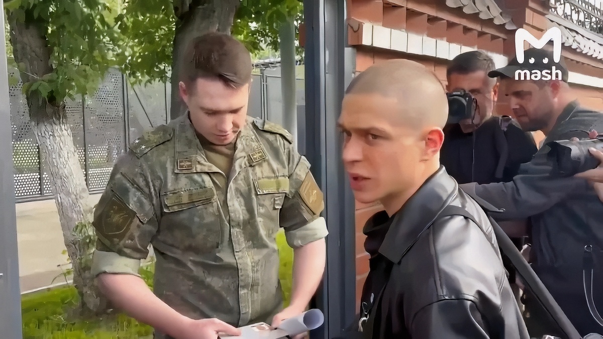 Он убежал, но обещал вернуться: Глеб Калюжный и его армия 