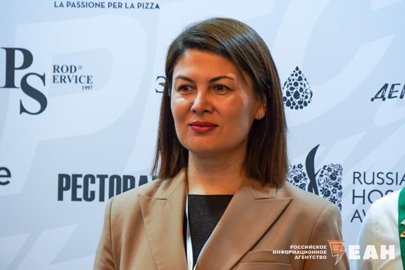    ЕАН. Эльмира Туканова