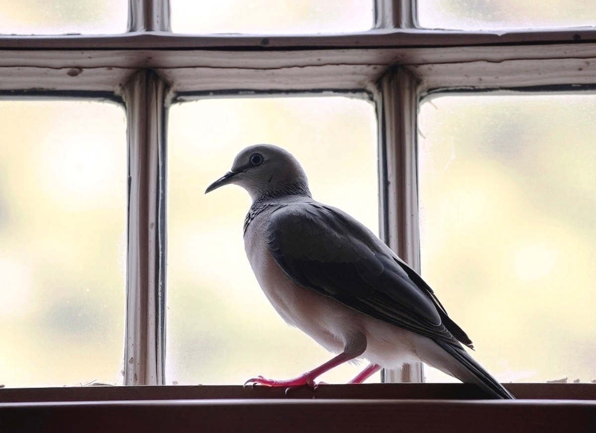 Изображение сгенерировано нейросетью