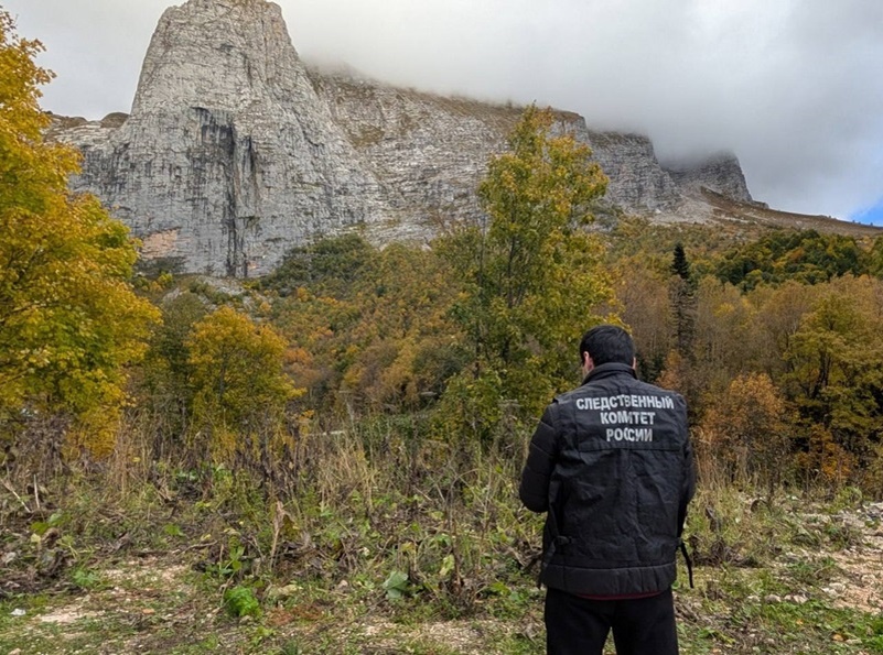    Фото: пресс-служба СКР по Республике Адыгея
