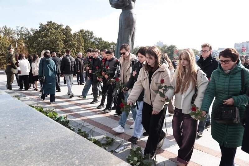    Фото: Telegram-канал губернатора Ульяновской области Алексея Русских