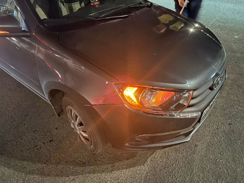    Стала известна судьба мальчика, попавшего под колеса в ПетрозаводскеГАИ Петрозаводска