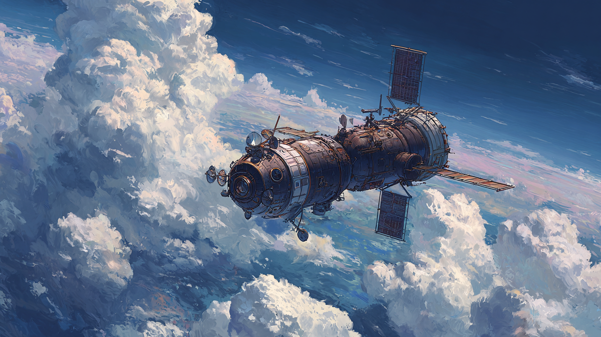 Изображение Midjourney  📷
