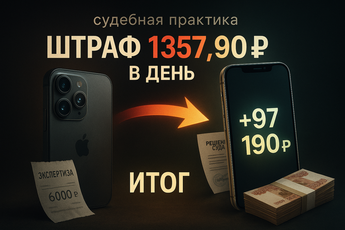 Изображение сгенерировано ИИ по описанной ситуации. 