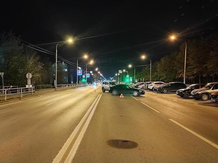     Фото пресс-службы Госавтоинспекции Архангельско