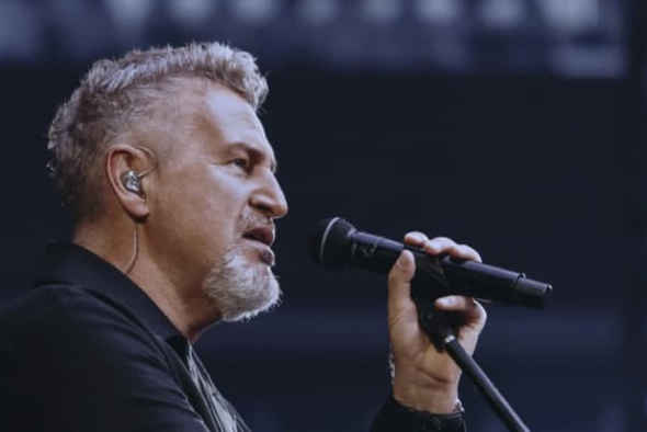     Социальные сети Леонида Агутина