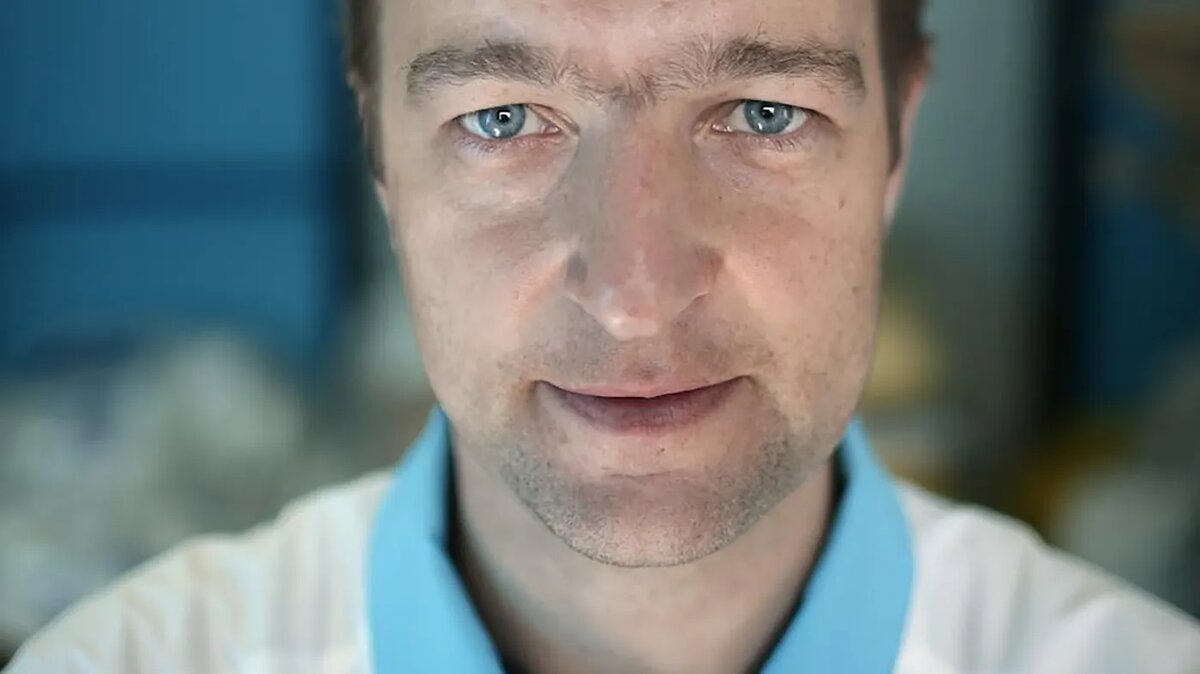   Евгений Дудин / Коммерсантъ- Архивное фото. Денис Штенгелов