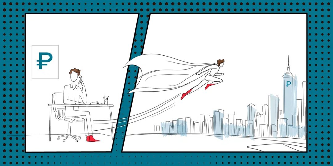 От холодных звонков клиентам до управления компанией: как вырасти из продажника в коммерческого директора