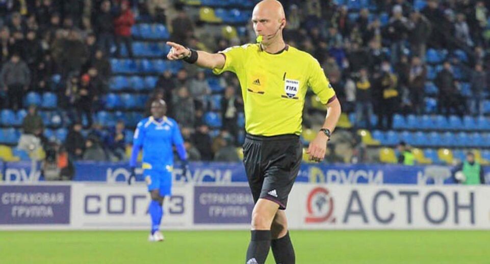    ФК «Пари НН»