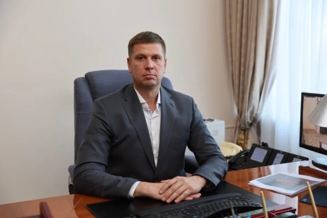    Антон Казанов / admkrai.krasnodar.ru