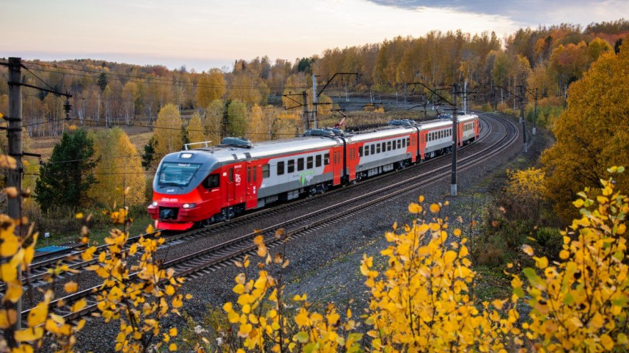    Фото предоставлено пресс-службой ЗСЖД