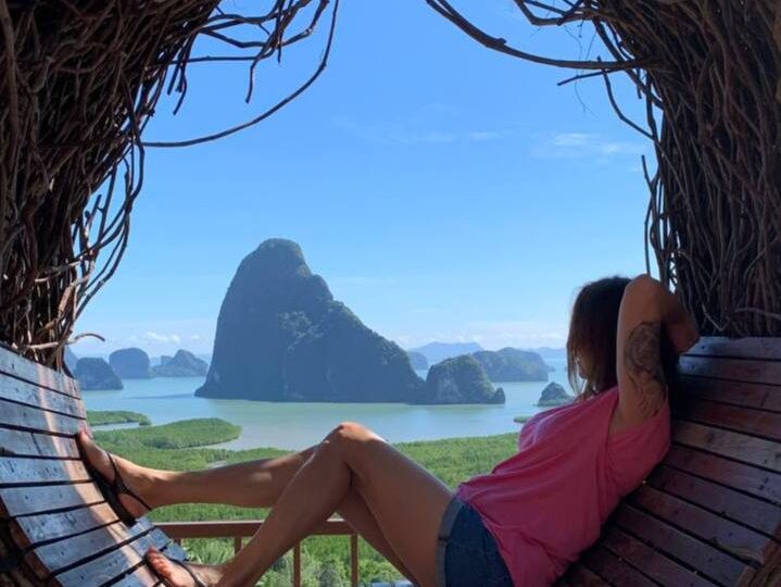 «На две анкеты убил час!» Как заполнить карту прибытия TDAC в Таиланд и не выбросить компьютер в окно