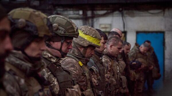    © commons.wikimedia.org / President Of Ukraine