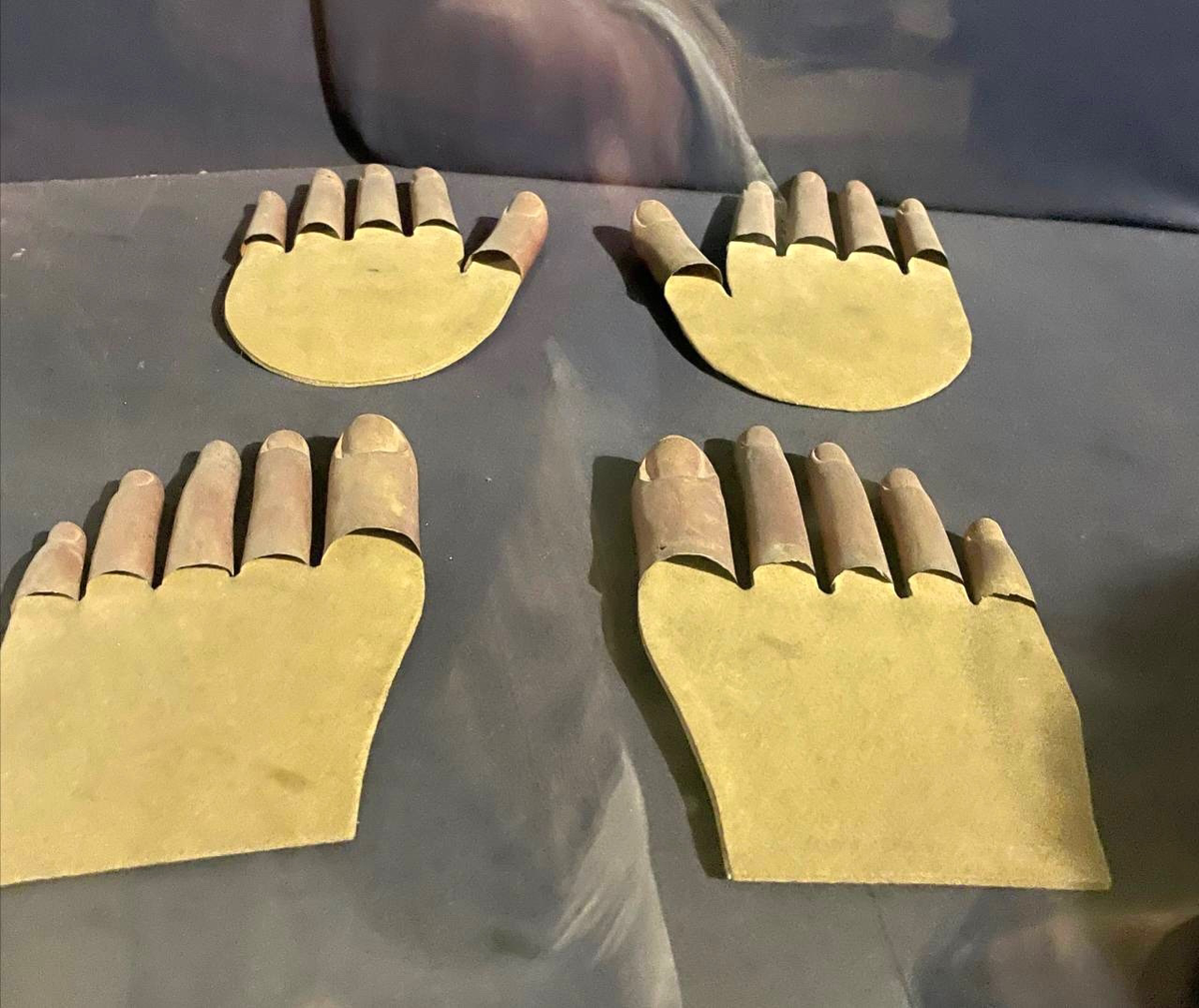 Каирский музей