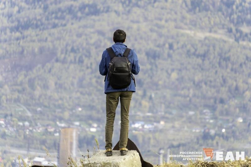    ЕАН. Турист