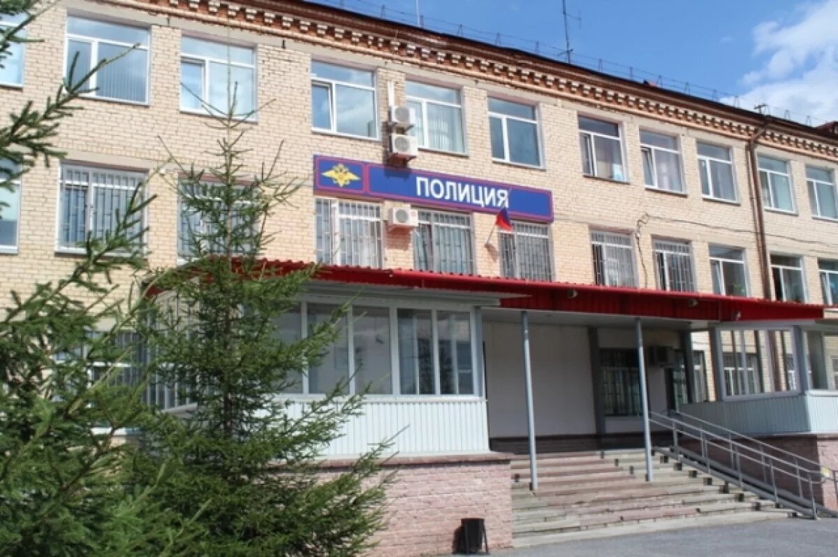    Жителя Златоуста обманули при покупке автомобильной двери через интернет