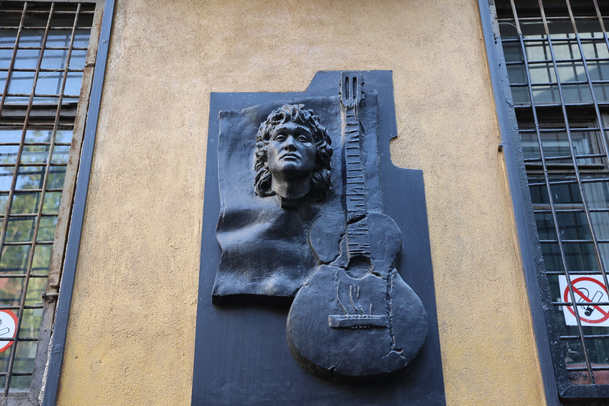 Автор: Дмитрий Фуфаев