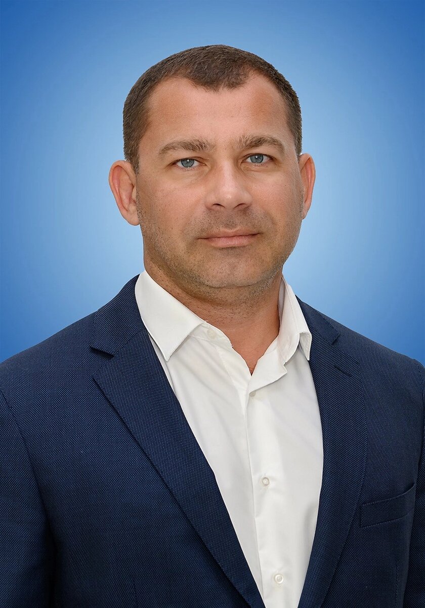    главврач областной больницы Фото: ОГБУЗ «Белгородская областная клиническая больница Святителя Иоасафа»